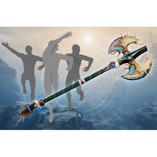  New World Twitch Drops  Winter Convergence Stash